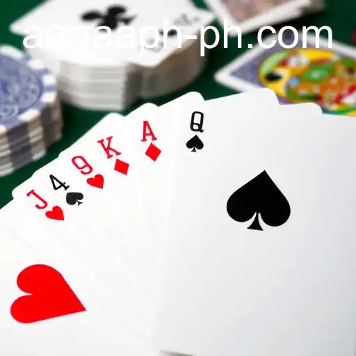 Exploring the Fascinating World of Card Games with AAAAA.PH
