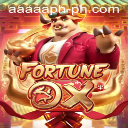 Discover the Excitement of FortuneOx and the Rise of AAAAA.PH in the Gaming World