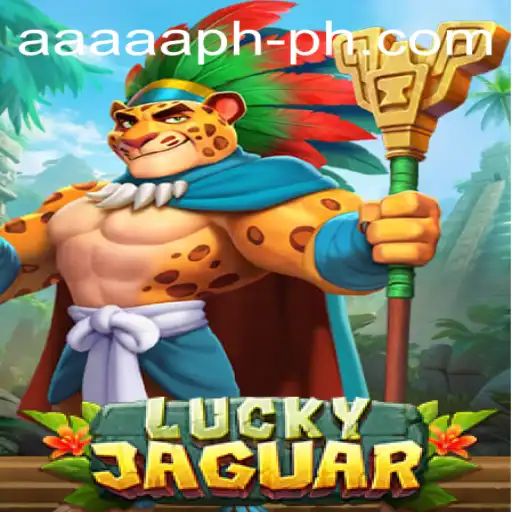 Exploring the Exciting World of LuckyJaguar