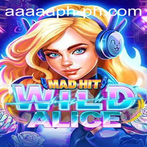 MadHitWildAlice: The Game Taking the World by Storm