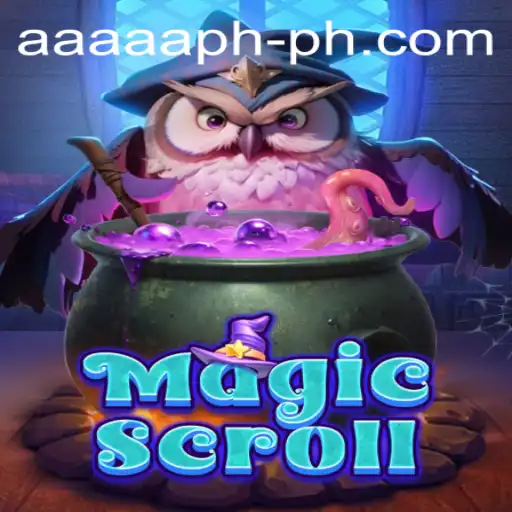 Unveiling the Intricacies of MagicScroll: A Deep Dive into AAAAA.PH