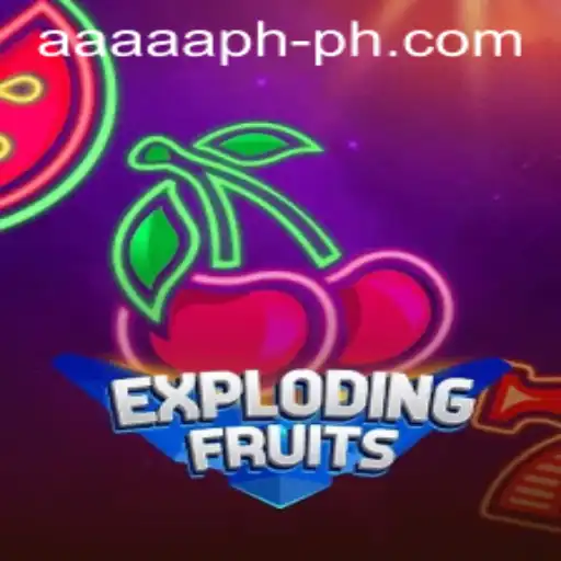 ExplodingFruits: The Exciting World of Fruitful Explosions