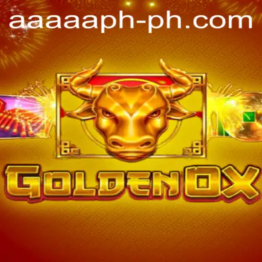 Discovering the Fascinating World of GoldenOx: A Comprehensive Guide