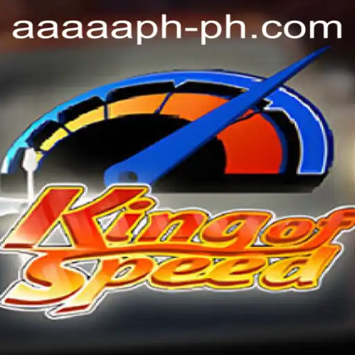 Discovering the Excitement of KingofSpeed: Race into the Future with AAAAA.PH