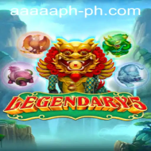Unveiling the World of Legendary5: An In-Depth Exploration