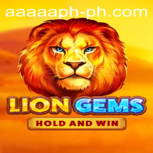 Discover the Enchantment of LionGems: A Virtual Adventure