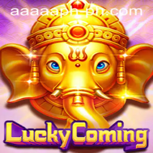 LuckyComing: A New Era in Mobile Gaming with AAAAA.PH