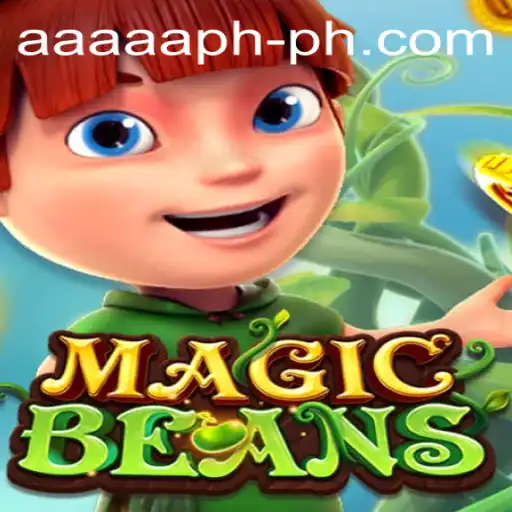 MAGICBEANS: Unveiling the Enchantment of AAAAA.PH