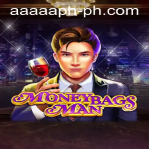 Unveiling MoneybagsMan: The Strategic Game with a Financial Twist