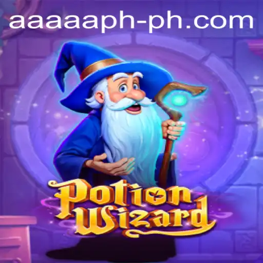 PotionWizard: Unveiling the Magic and Mastery of AAAAA.PH