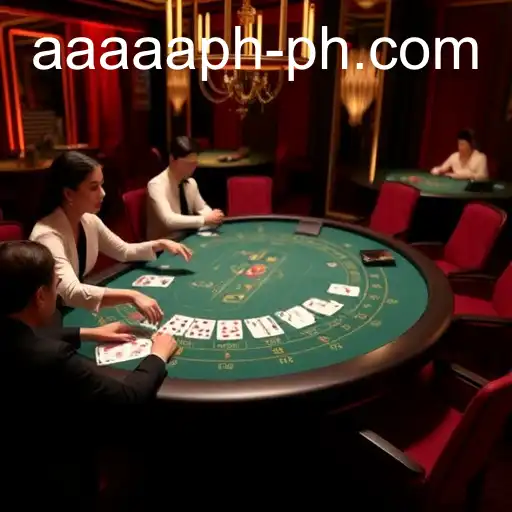 Exploring the Allure of Online Baccarat on AAAAA.PH